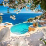 Dream Vacation, Ίος, Ελλάδα...