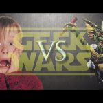 Geek Wars: Home Alone Vs Gremlins