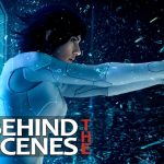 Ghost In The Shell (Behind The Scenes)