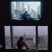 Ghost in the Shell // Lost in Translation...