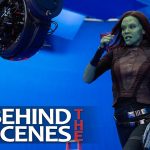 Guardians of the Galaxy Vol.  2 (Behind The Scenes)