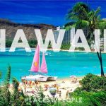 HAWAII - USA [ HD ]