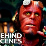 Hellboy II: The Golden Army (Behind The Scenes)