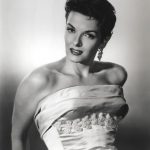 Jane Russell...