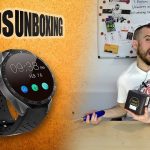 KingWear KW88 3G Smartwatch Phone - Mikeius Unboxing
