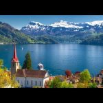 Lake Luzern | Switzerland