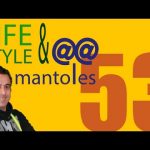 Lifestyle και @@ μάντολες - 53 - Φαίη, ρίζα, ΣΥΡΙΖΑ