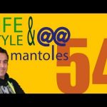 Lifestyle και @@ μάντολες - 54 - Πάμε για τρενάκι