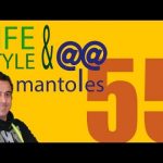 Lifestyle και @@ μάντολες - 55 - SURVIVOR!