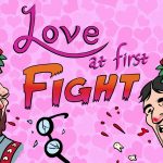 Love at first fight