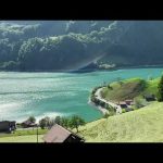 Lungern Lake, Switzerland ?? Swiss View