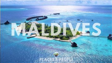 MALDIVES [ HD ]