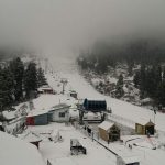 Malam Jabba, Swat Valley, Πακιστάν...