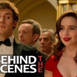Me Before You (Behind The Scenes)