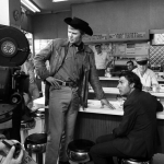 Midnight Cowboy (1969).  John Schlesinger...