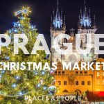 PRAGUE CHRISTMAS MARKETS  [ HD ]
