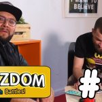 Quizdom - Couch Battles #01