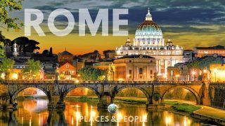 ROME - ITALY [ HD ]
