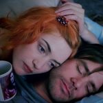 "Remember me. Try your best. Maybe we can." Eternal Sunshine of the Spotless Min...