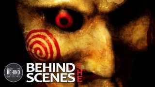 Saw (Behind The Scenes)