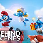 Smurfs: The Lost Village (Behind The Scenes)