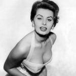 Sophia Loren...
