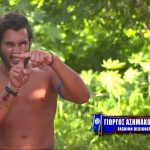 Survivor 2021 | Ασημακόπουλος: Ο Ντάφυ μέχρι και στους στόχους με πολεμάει | 25/05/2021