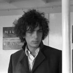 Syd Barrett (6 Ιανουαρίου 1946 - 7 Ιουλίου 2006) των Pink Floyd....