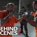 The Fate of the Furious (Behind The Scenes)