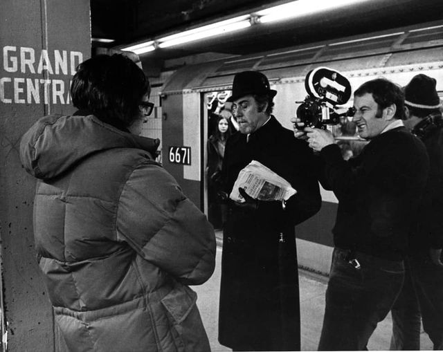The French Connection (1971). Ο Γουίλιαμ Φρίντκιν... 1