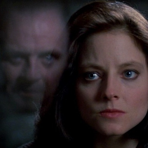 The Silence of the Lambs (1991), Jonathan Demme... 1