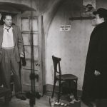 The Third Man (1949).  Κάρολ Ριντ...