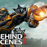 Transformers 5: The Last Knight (Behind The Scenes)