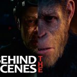 War for the Planet of the Apes (Behind The Scenes)