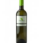 «Άνεμος» Τοπικός λευκός Κορινθιακός οίνος "Κτήμα Παλυβού" 750ml