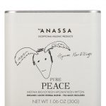Μείγμα βιολογικών αρωματικών φυτών «Pure Peace» "Anassa Organics" 30g