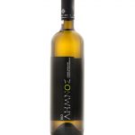 Λήμνος Π.Ο.Π. "Limnos Organic Wines" βιολογικός λευκός οίνος 750ml