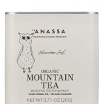 Βιολογικό τσάι του βουνού "Anassa Organics" 20g