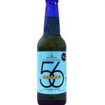 Μπύρα Pilsner Πάρου "56 Isles" 300ml
