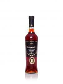 «Vinsanto» Π.Ο.Π. Σαντορίνη "Santo Wines" φυσικώς γλυκύς οίνος 500ml