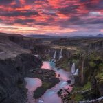 Απίστευτη Ισλανδία...