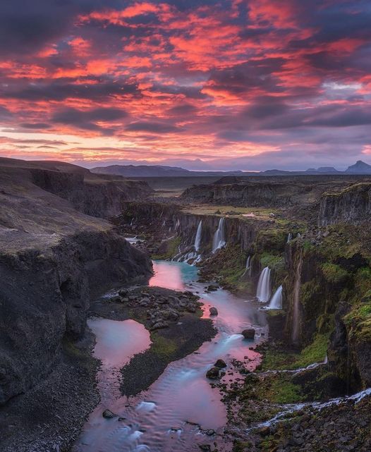 Απίστευτη Ισλανδία... 1