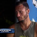 Απογοητευμένος ο Γιώργος από τις δύο ήττες του | Survivor | 11 /01/2022