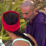 Βαλάντης: Ο Γιώργος είπε στη Μυριέλλα "σε θέλω" | Survivor | 29/12/2021