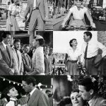 Διακοπές στη Ρώμη. Από τις ωραιότερες ρομαντικές κωμωδίες!! Roman Holiday (1953)...