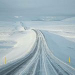 Εκπληκτικοί χειμερινοί δρόμοι στην Ισλανδία : lukecoraci...