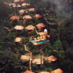 Ζούγκλες του Μπαλί, Ινδονησία...