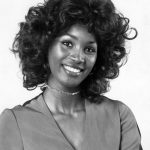 Η Teresa Graves (10 Ιανουαρίου 1948 - 10 Οκτωβρίου 2002) ήταν η πρώτη Αφρικανή Αμ...