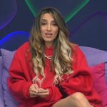 Η Άννα ενοχλείται από τα όσα της λέει ο Νάσος | Big Brother | 15/11/2021