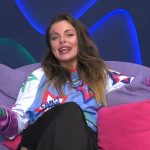 Η Ευδοκία μιλάει για την σχέση της με τον Νίκο | Big Brother | 15/11/2021